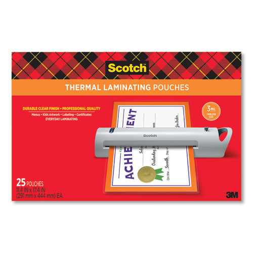 Laminating Pouches