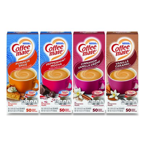 Liquid Coffee Creamer