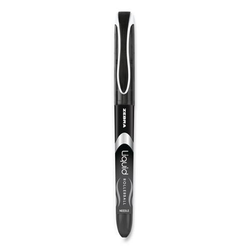 Liquid Ink Rollerball Pen