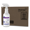 Oxivir TB One-Step Disinfectant Cleaner