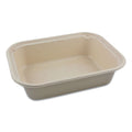 Fiber Containers