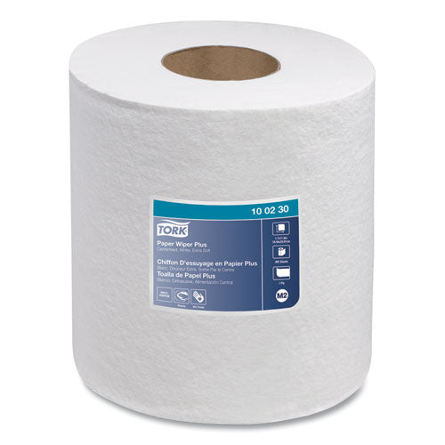 Centerfeed Paper Wiper