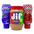 Peanut Butter and Jelly Bundle