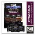 Intense Dark Chocolate Premium Collection