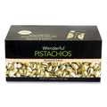 Roasted and Salted Pistachios
