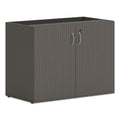 Mod Storage Cabinet
