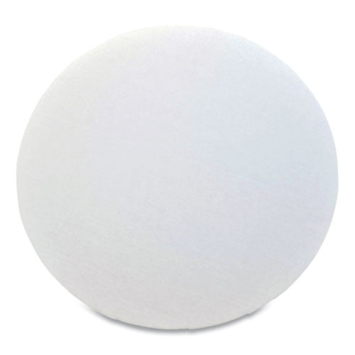 Pizza Circles 16" Diameter x 0.25" h