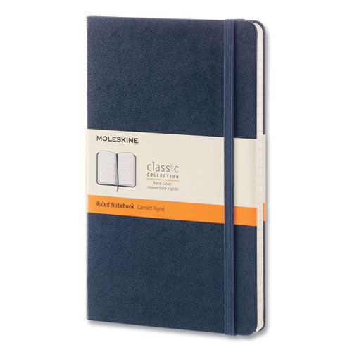 Classic Collection Hard Cover Notebook