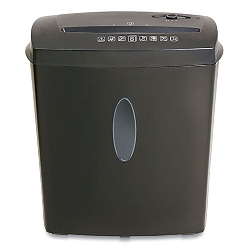 48108 Cross-Cut Shredder
