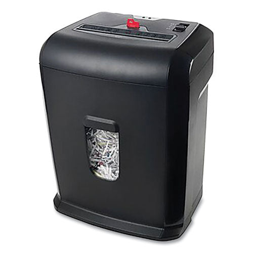 48110 Cross-Cut Shredder with Lockout Key