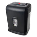 48110 Cross-Cut Shredder with Lockout Key