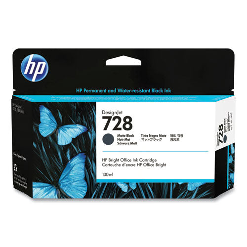 HP 728