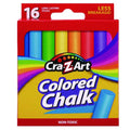 Colored Chalk