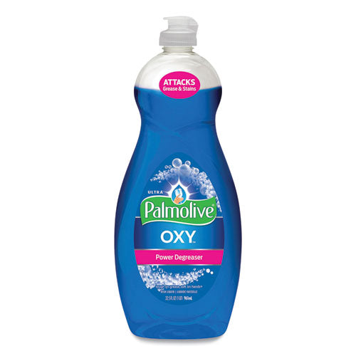 Oxy Plus Power Degreaser