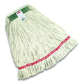 Super Stitch Cotton Looped End Wet Mop Head