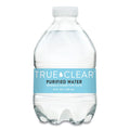 Purified Bottled Water