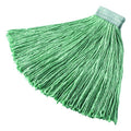 Non-Launderable Cotton/Synthetic Cut-End Wet Mop Heads