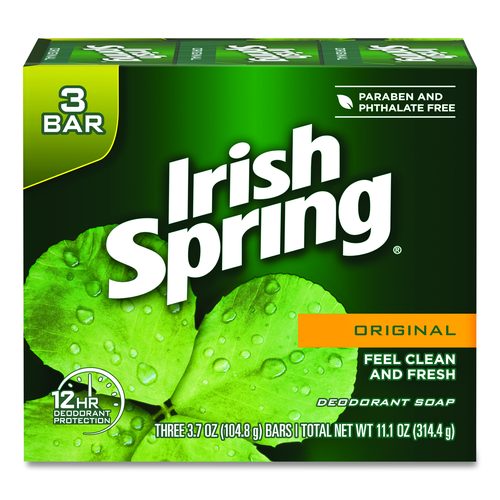 Bar Soap