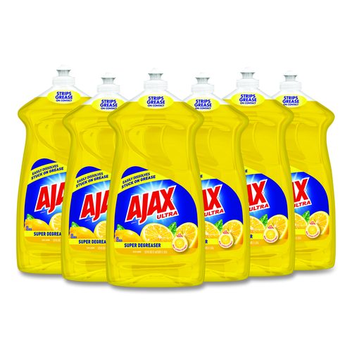Dish Detergent