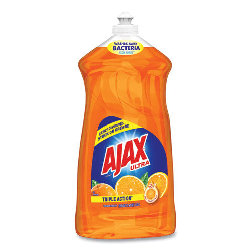 Liquid Antibacterial Dish Detergent