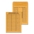 Deluxe Interoffice Press and Seal Envelopes