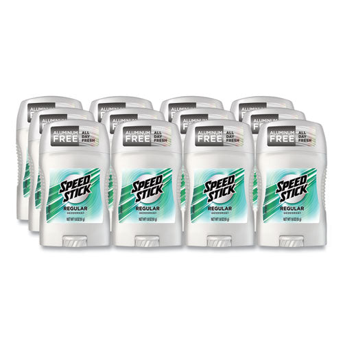 Deodorant