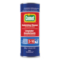 Deodorizing Cleanser with Bleach