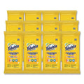 Multi Purpose Wipes