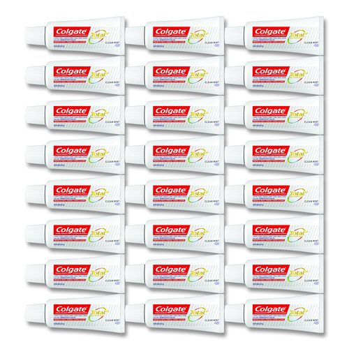 Total Toothpaste