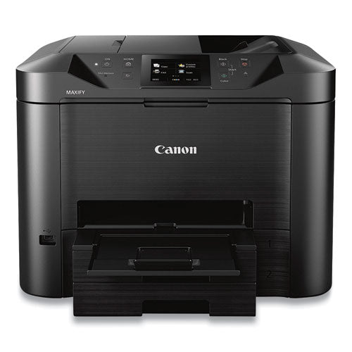 MAXIFY MB5420 Wireless Inkjet All-In-One Printer