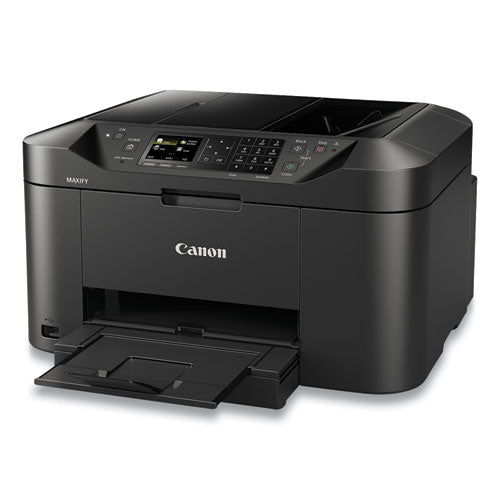 MAXIFY MB5120 Wireless Inkjet All-In-One Printer