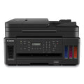 PIXMA G7020 Wireless MegaTank All-in-One Inkjet Printer