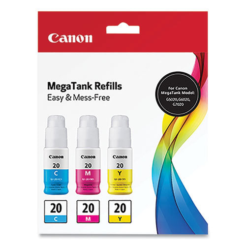 3394C003 (GI-20) Ink