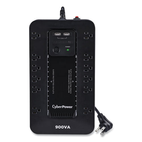 ST900U Standby UPS Battery Backup