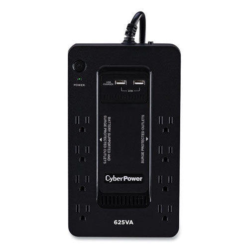 ST625U Standby UPS Battery Backup