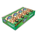 Wasabi and Soy Sauce Flavored Almonds
