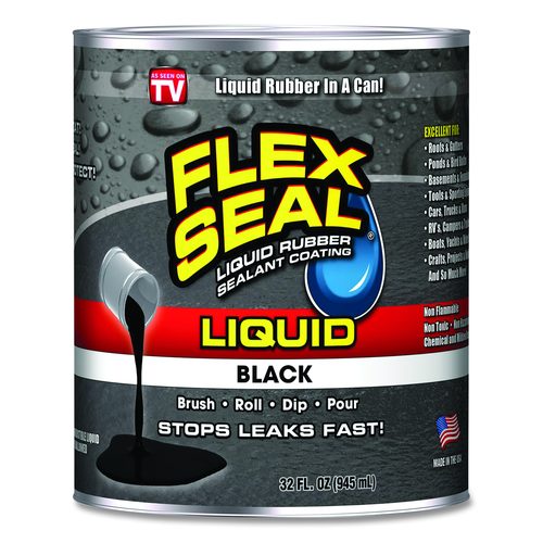 Liquid Rubber