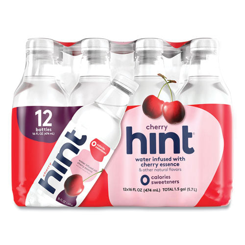Flavored Water