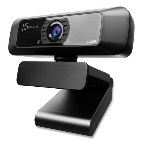 JVCU100 USB HD Webcam