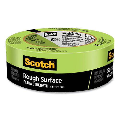 Rough Surface Extra Strength Painter's Tape