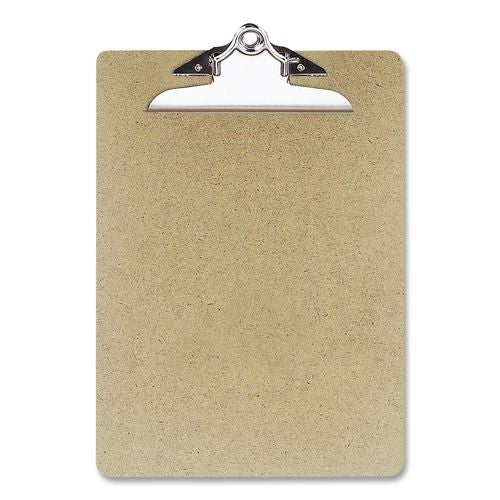 Recycled Hardboard Clipboard