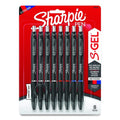 S-Gel High-Performance Gel Pen