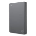 Basic External Hard Drive
