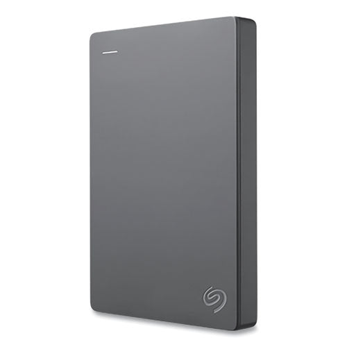 Basic External Hard Drive