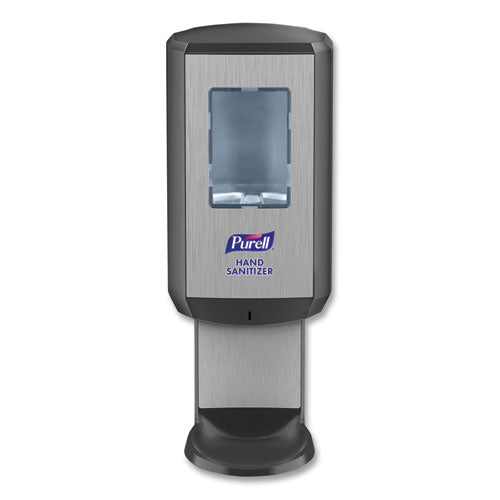 CS8 Hand Sanitizer Dispenser