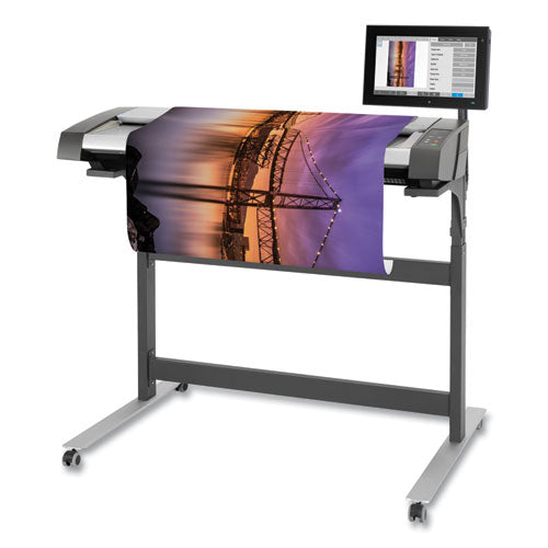 Designjet HD Pro 2 Scanner