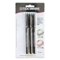 DTEK Counterfeit Detector Pens