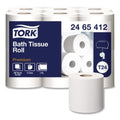 Premium Poly-Pack Bath Tissue