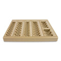 Plastic Coin Tray