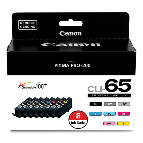 4215C007 (CLI-65) Ink
